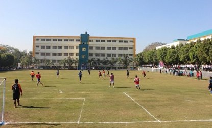 Best PGDM College in Pune